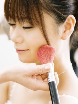 人気通販化粧品の米肌で美肌になれます